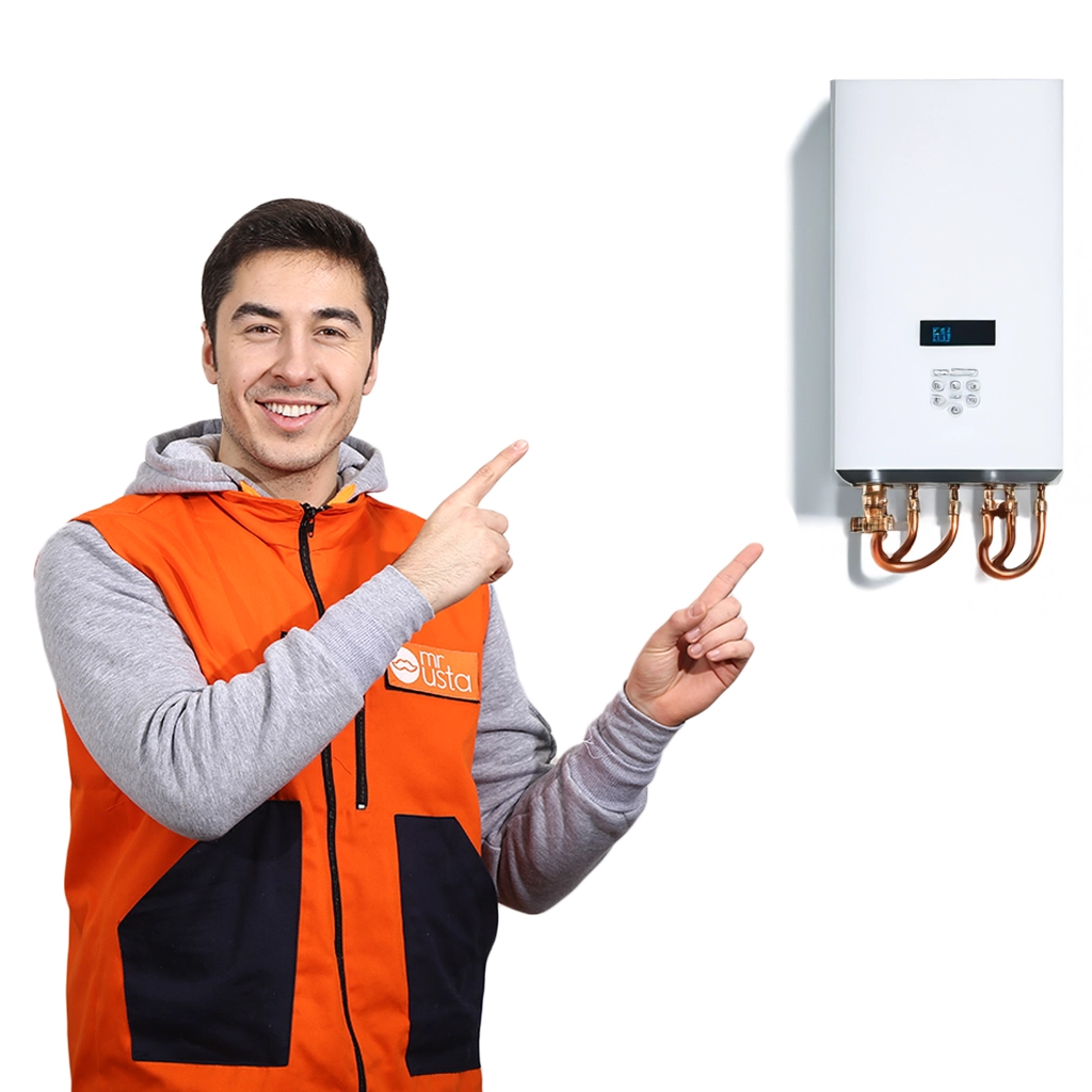 Kent 2 Kombi Tamircisi