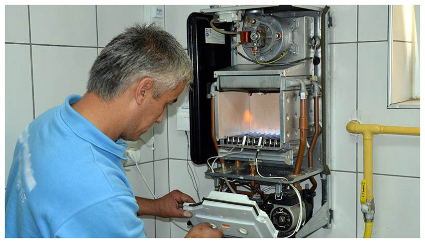 Kent 2 Kombi Tamircisi